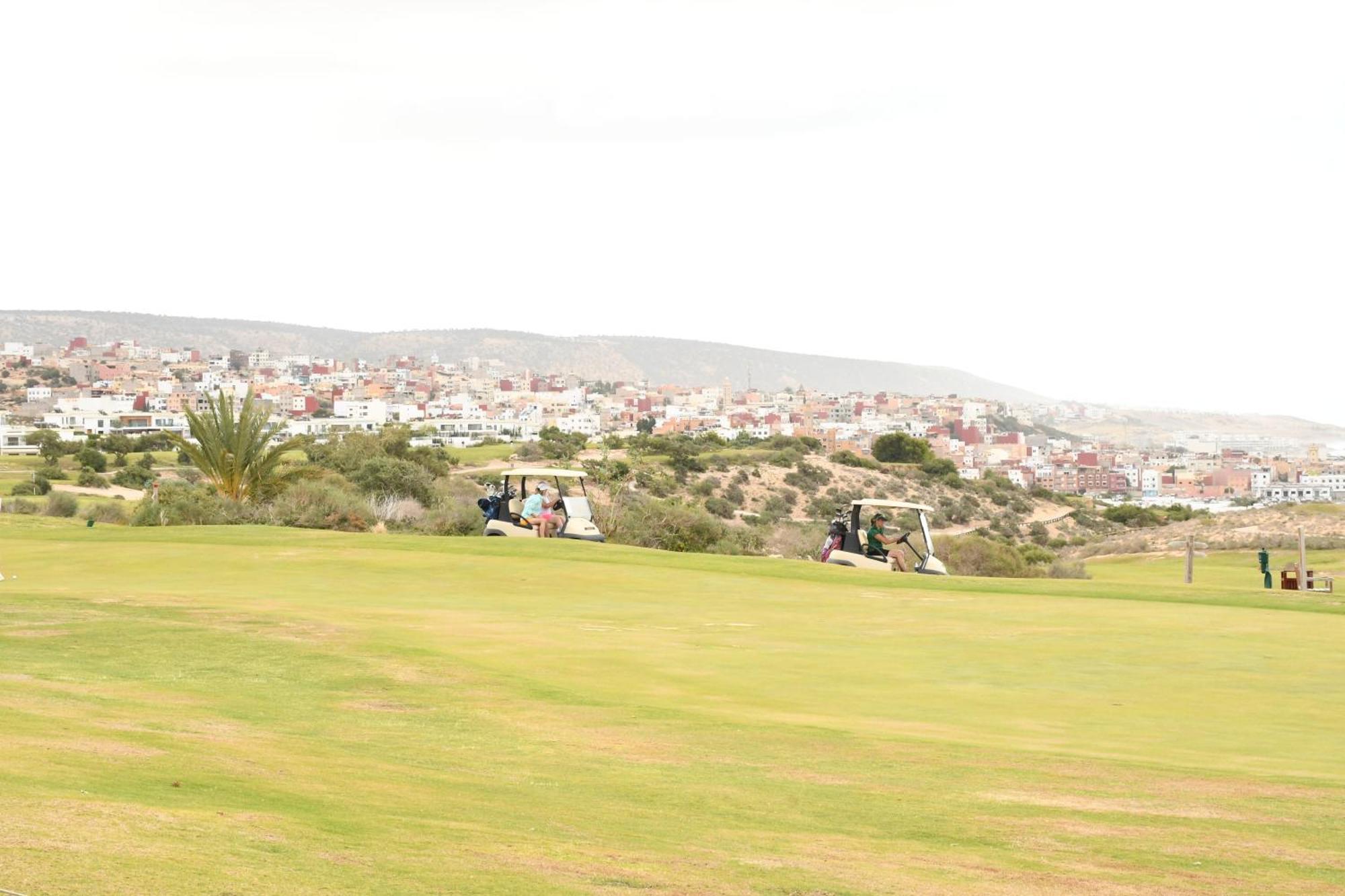 Luxueux & Standing Oceanswing Taghazout Bay * Agadir